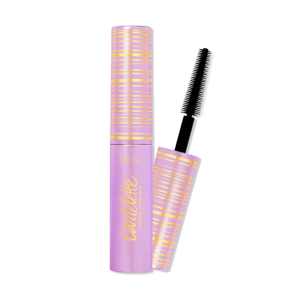 tarte Tartelette Tubing Mascara Sealed Travel-Size in Black
